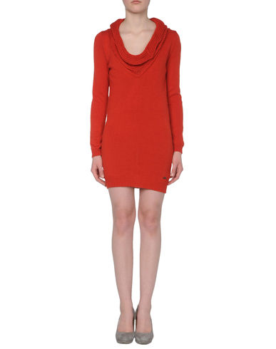 ZOOM C'N'C' COSTUME NATIONAL - Short dress
