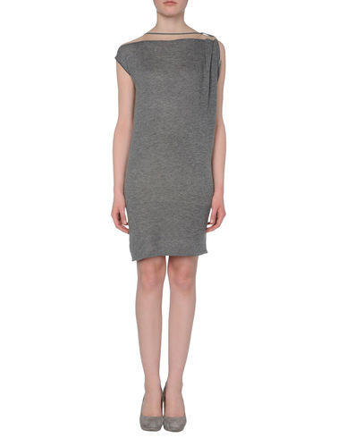 ZOOM C'N'C' COSTUME NATIONAL - Short dress