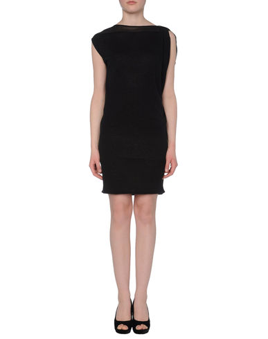 ZOOM C'N'C' COSTUME NATIONAL - Short dress