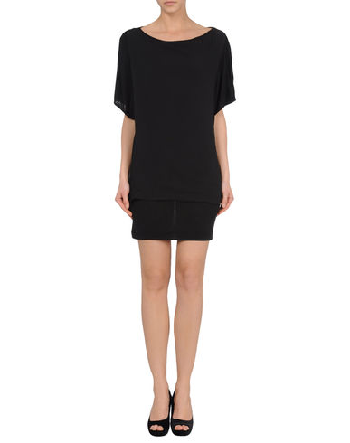 ZOOM C'N'C' COSTUME NATIONAL - Short dress