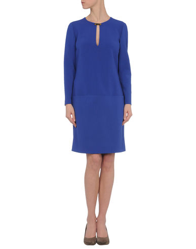 ZOOM EMILIO PUCCI - Short dress
