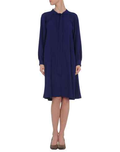 ZOOM STELLA McCARTNEY - Short dress