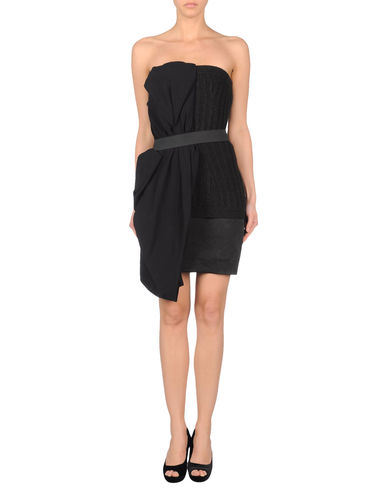 ZOOM LANVIN - Short dress