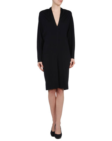 ZOOM LANVIN - Short dress