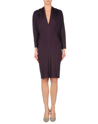ZOOM LANVIN - Short dress