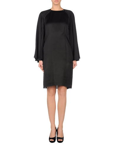 ZOOM LANVIN - Short dress