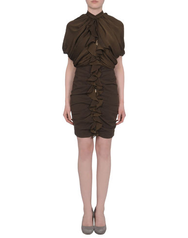 ZOOM GIVENCHY - Short dress