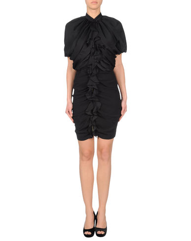 ZOOM GIVENCHY - Short dress