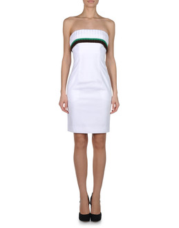 DSQUARED2 - Vestito corto