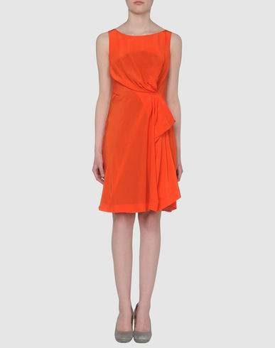 ZOOM LES HOMMES - FEMME - Short dress
