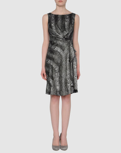 ZOOM LES HOMMES - FEMME - Short dress