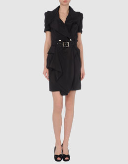 LES HOMMES - FEMME - VESTITI - Vestiti corti - su YOOX.COM