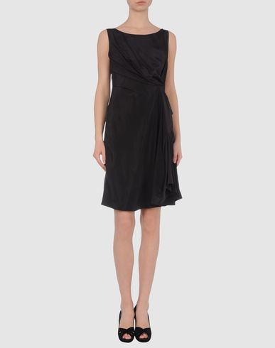 ZOOM LES HOMMES - FEMME - Short dress