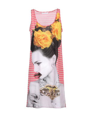 Short dress Women's - RICHARD NICOLL