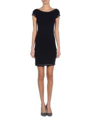EARTH COUTURE - Short dress