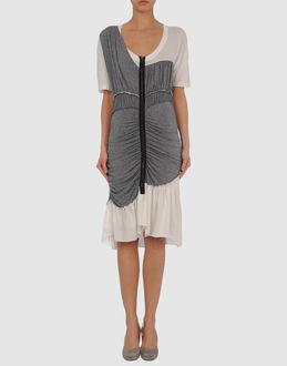 Mcq - Robes - Robes courtes