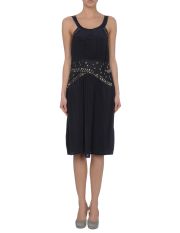 FERRE' - Vestito corto