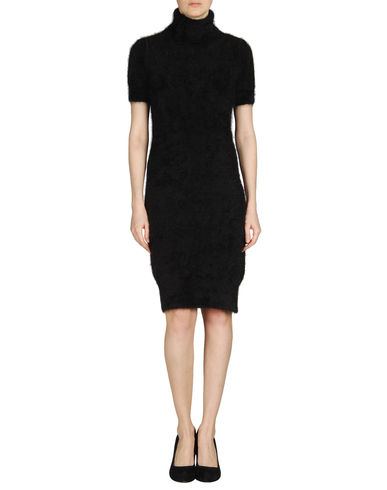 ZOOM FRANKIE MORELLO - Short dress