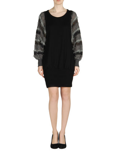 ZOOM FRANKIE MORELLO - Short dress