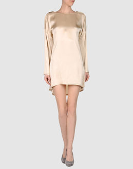 Jil Sander - Robes - Robes courtes