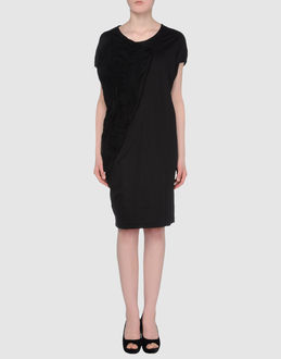 JIL SANDER - VESTITI - Vestiti corti - su YOOX.COM