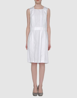 JIL SANDER - VESTITI - Vestiti longuette - su YOOX.COM