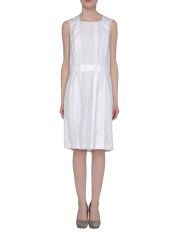JIL SANDER - 3/4 length dress