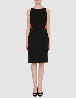 Jil Sander - Robes - Robes courtes