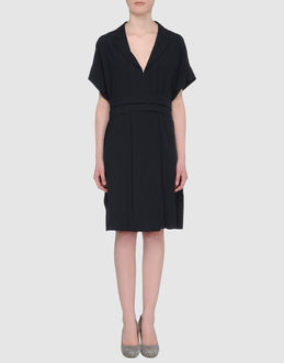 Jil Sander - Robes - Robes courtes