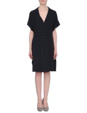 JIL SANDER - ミニワンピース・ドレス
