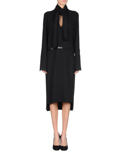 ZOOM MARNI - 3/4 length dress