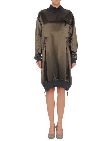 ZOOM MARNI - Short dress
