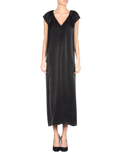 ZOOM MIU MIU - Long dress