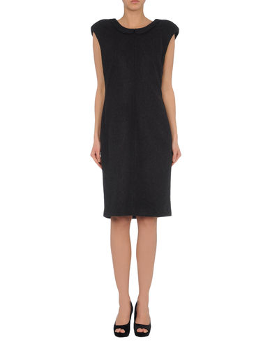 ZOOM MIU MIU - Short dress