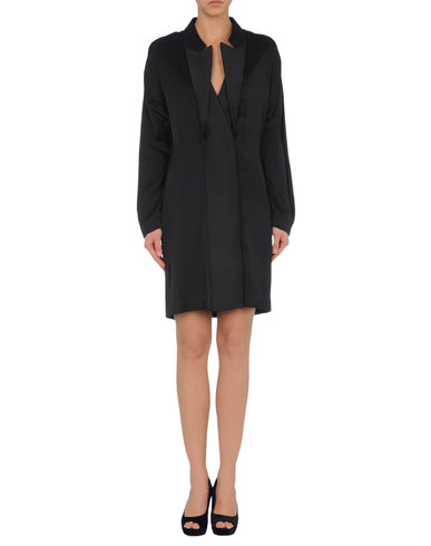 ZOOM STELLA McCARTNEY - Short dress