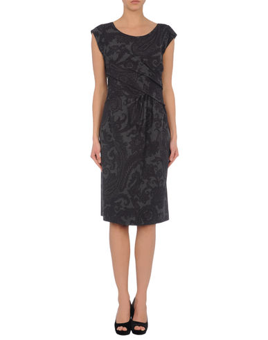 ZOOM ETRO - 3/4 length dress