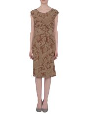 ETRO - Vestito longuette