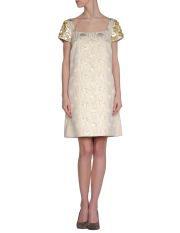 MOSCHINO CHEAPANDCHIC - Short dress