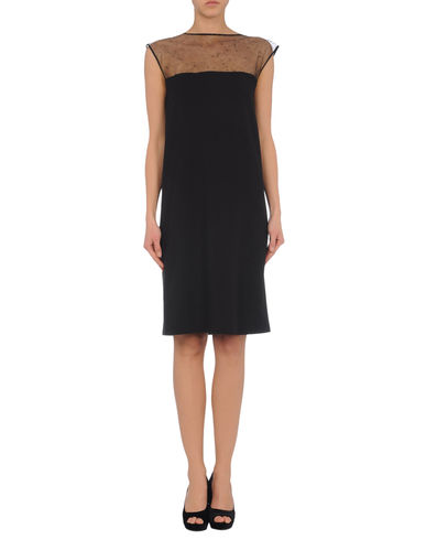ZOOM FENDI - Short dress