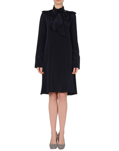 ZOOM DEREK LAM - Short dress