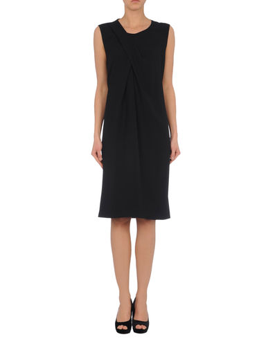 ZOOM JIL SANDER - Short dress