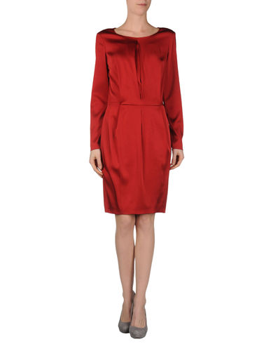 ZOOM DAMIANI V. COLLECTION - Short dress