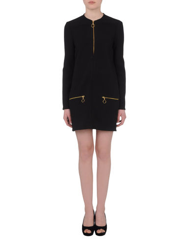 ZOOM CÉLINE - Short dress