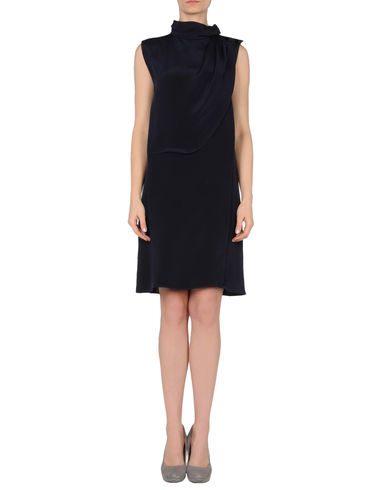 ZOOM DEREK LAM - Short dress