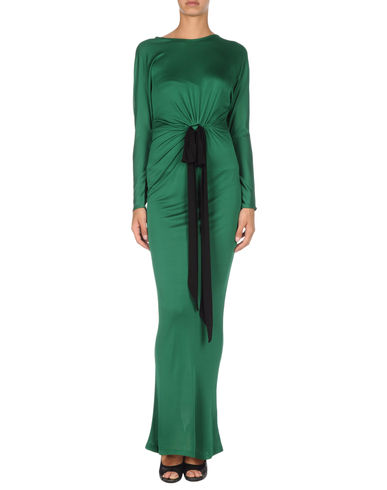 ZOOM MSGM - Long dress