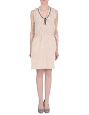 SCHUMACHER - Short dress