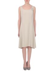 ARMANI COLLEZIONI - 3/4 length dress