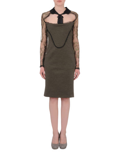 ZOOM EMILIO PUCCI - Short dress