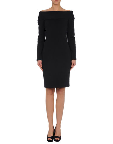 ZOOM EMILIO PUCCI - Short dress