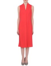 ARMANI COLLEZIONI - 3/4 length dress